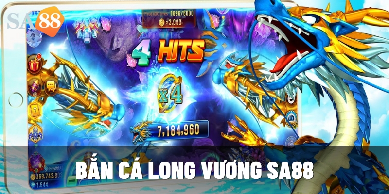 ban ca long vuong