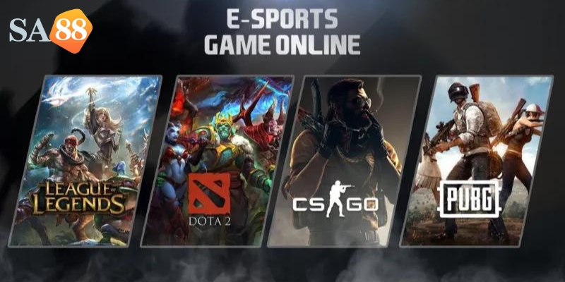 esports 1