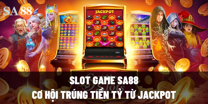 slot game 4