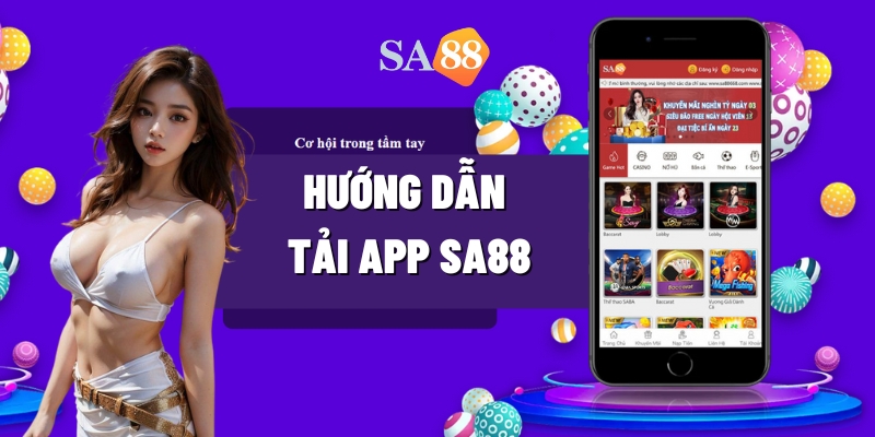 tai app sa88